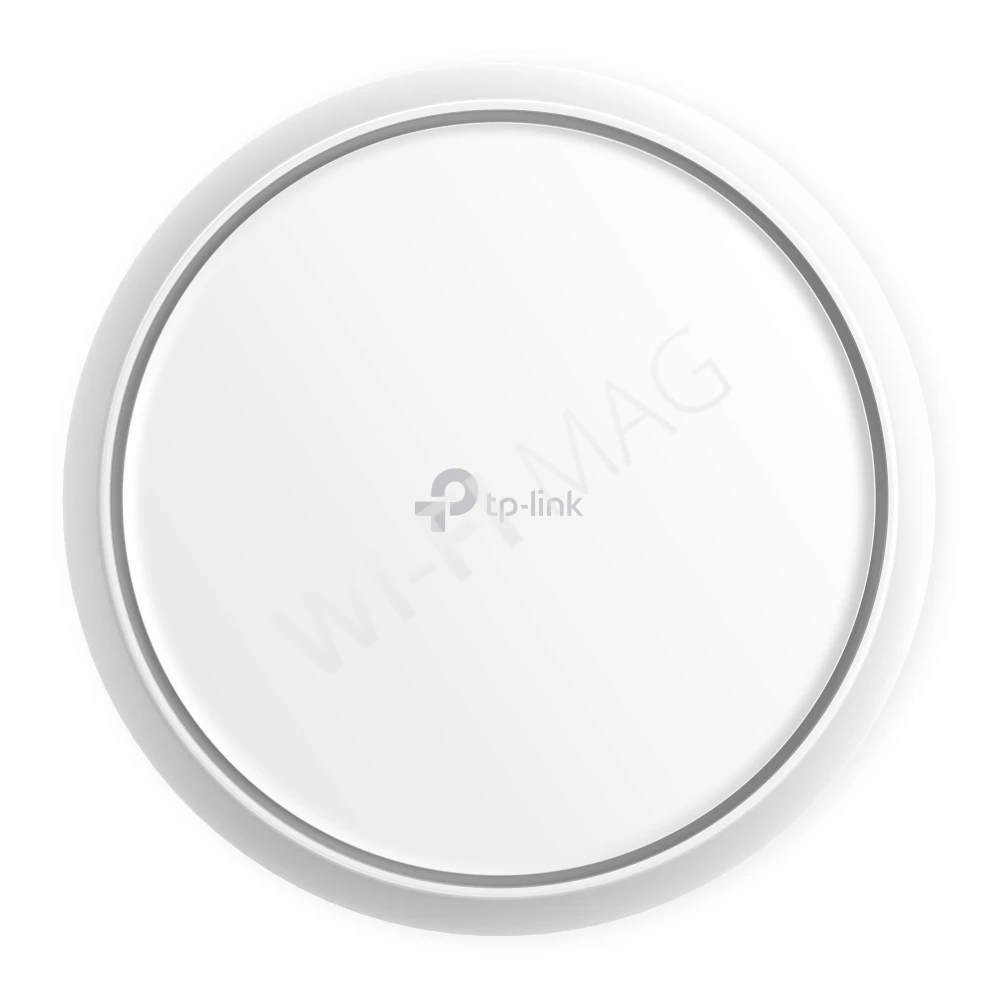 TP-Link HB210 Pro BE3600 (1-pack), двухдиапазонный Mesh-модуль Wi-Fi 7 (1 устройство)