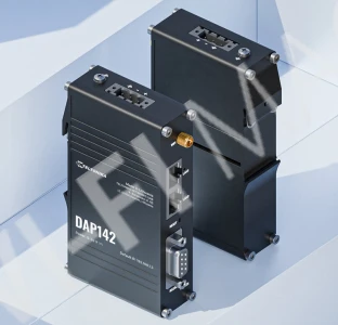 Teltonika DAP142 беспроводная точка доступа Wi-Fi 4