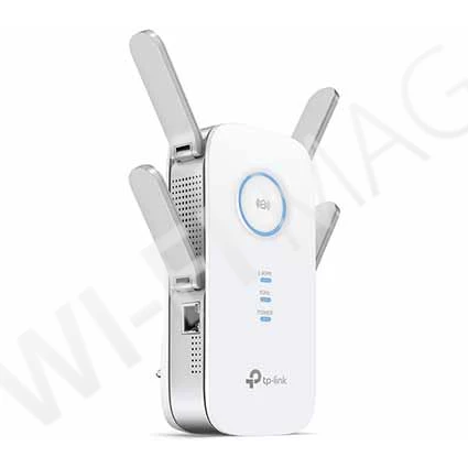 TP-Link RE650 усилитель WiFi сигнала