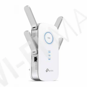 TP-Link RE650 усилитель WiFi сигнала