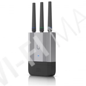 Ubiquiti UniFi Mobile Router Industrial, уличный промышленный мобильный маршрутизатор