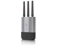 3G, 4G (LTE) Ubiquiti UniFi Mobile Router Industrial, уличный промышленный мобильный маршрутизатор 