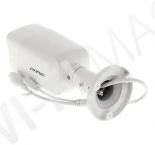 Hikvision DS-2CD2047G2-L (2.8mm) 4 Мп уличная цилиндрическая IP-видеокамера