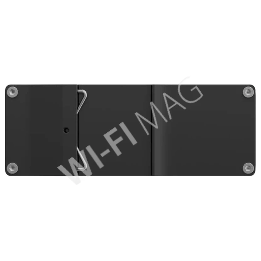 Teltonika TSW040, 8-портовый неуправляемый PoE+ коммутатор