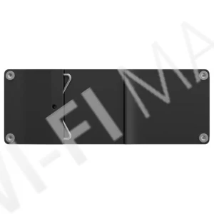 Teltonika TSW040, 8-портовый неуправляемый PoE+ коммутатор