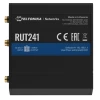 Teltonika RUT241 LTE Router, промышленный сотовый LTE Wi-Fi маршрутизатор