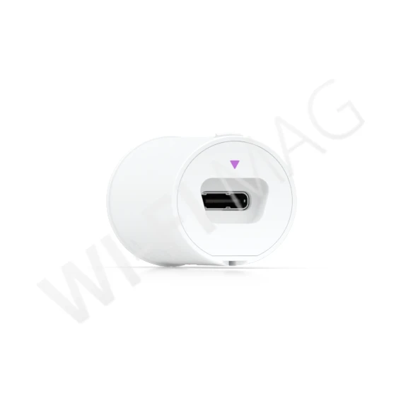 Ubiquiti UniFi AI Theta 360 Lens, стандартный сверхширокоугольный объектив (угол обзора 360°)