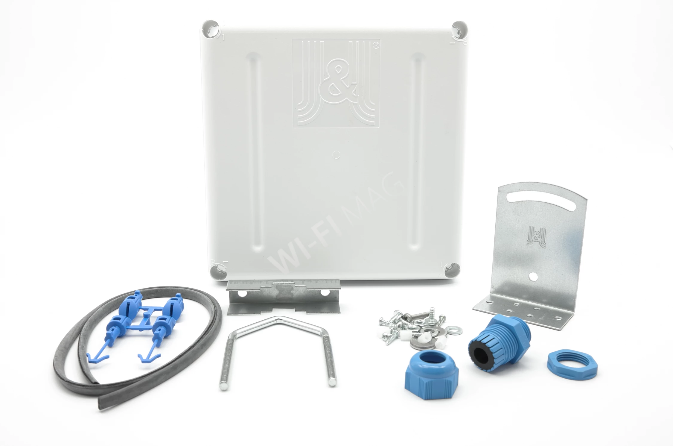 Jirous GentleBox JA-215 MIMO 2,4GHz 14dBi