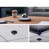 Ubiquiti UniFi G6 Mini Dome Camera Black, 8 Мп PoE с двусторонней аудиосвязью и ночным видением черная IP-видеокамера