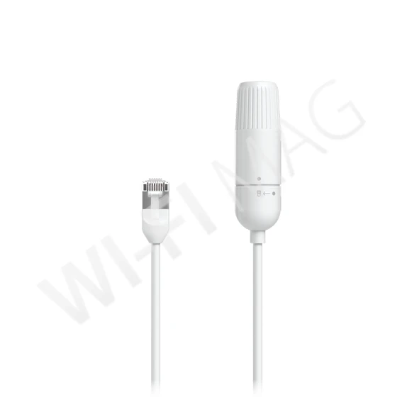Ubiquiti UniFi Easy Cable кабель соединительный Cat6A, 2 шт.