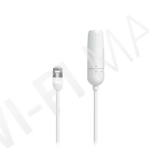 Ubiquiti UniFi Easy Cable кабель соединительный Cat6A, 2 шт.