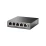 TP-Link TL-SF1005P, 5-портовый (10/100 Мбит/с)  коммутатор с 4 портами PoE+