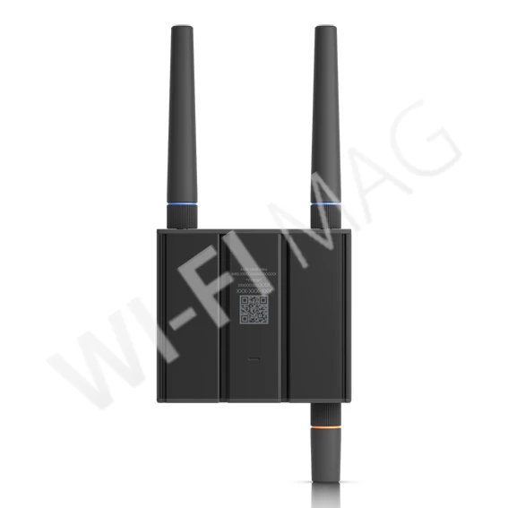 Ubiquiti UniFi Mobile Router Ultra, уличный мобильный маршрутизатор