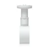 Ubiquiti UniFi Camera Dual Mount White, белое двойное крепление для установки на плоской поверхности камер UniFi