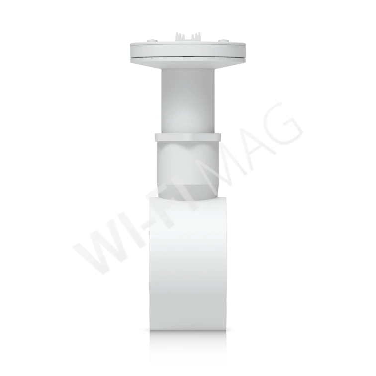 Ubiquiti UniFi Camera Dual Mount White, белое двойное крепление для установки на плоской поверхности камер UniFi