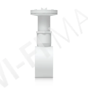 Ubiquiti UniFi Camera Dual Mount White, белое двойное крепление для установки на плоской поверхности камер UniFi