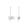 Alfa 4G LTE Outdoor Antenna 5dBi IP67 (AOA-4G-5M) N Male