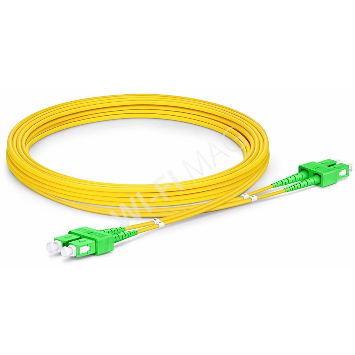 Conexpro Optic Patch Cord (SCapc/SCapc-DSM-5) оптический патч-корд 5 метров
