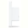Ubiquiti UniFi Access G3 Reader White, белый NFC/Bluetooth считыватель с поддержкой Apple Touch Pass