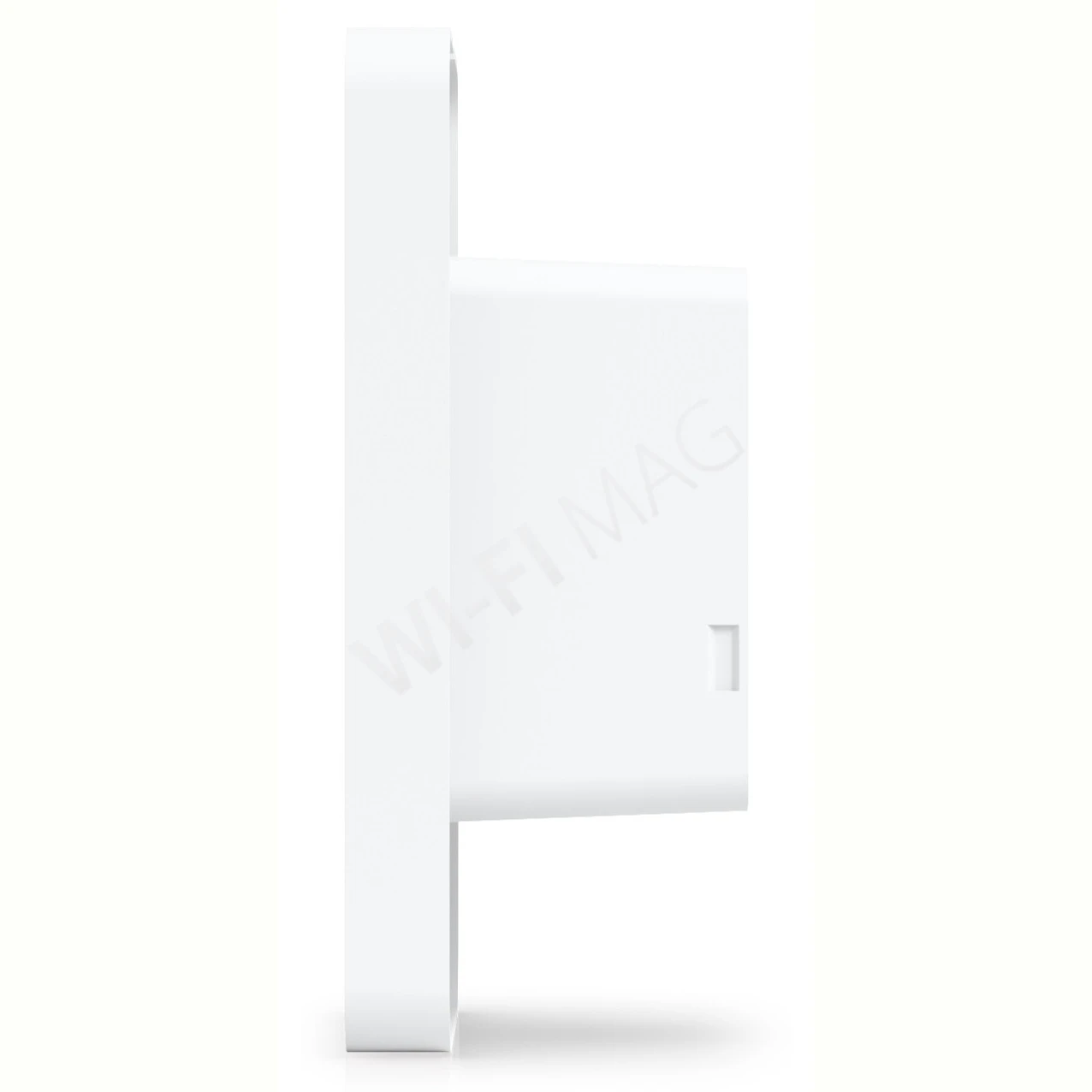 Ubiquiti UniFi Access G3 Reader White, белый NFC/Bluetooth считыватель с поддержкой Apple Touch Pass