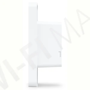 Ubiquiti UniFi Access G3 Reader White, белый NFC/Bluetooth считыватель с поддержкой Apple Touch Pass