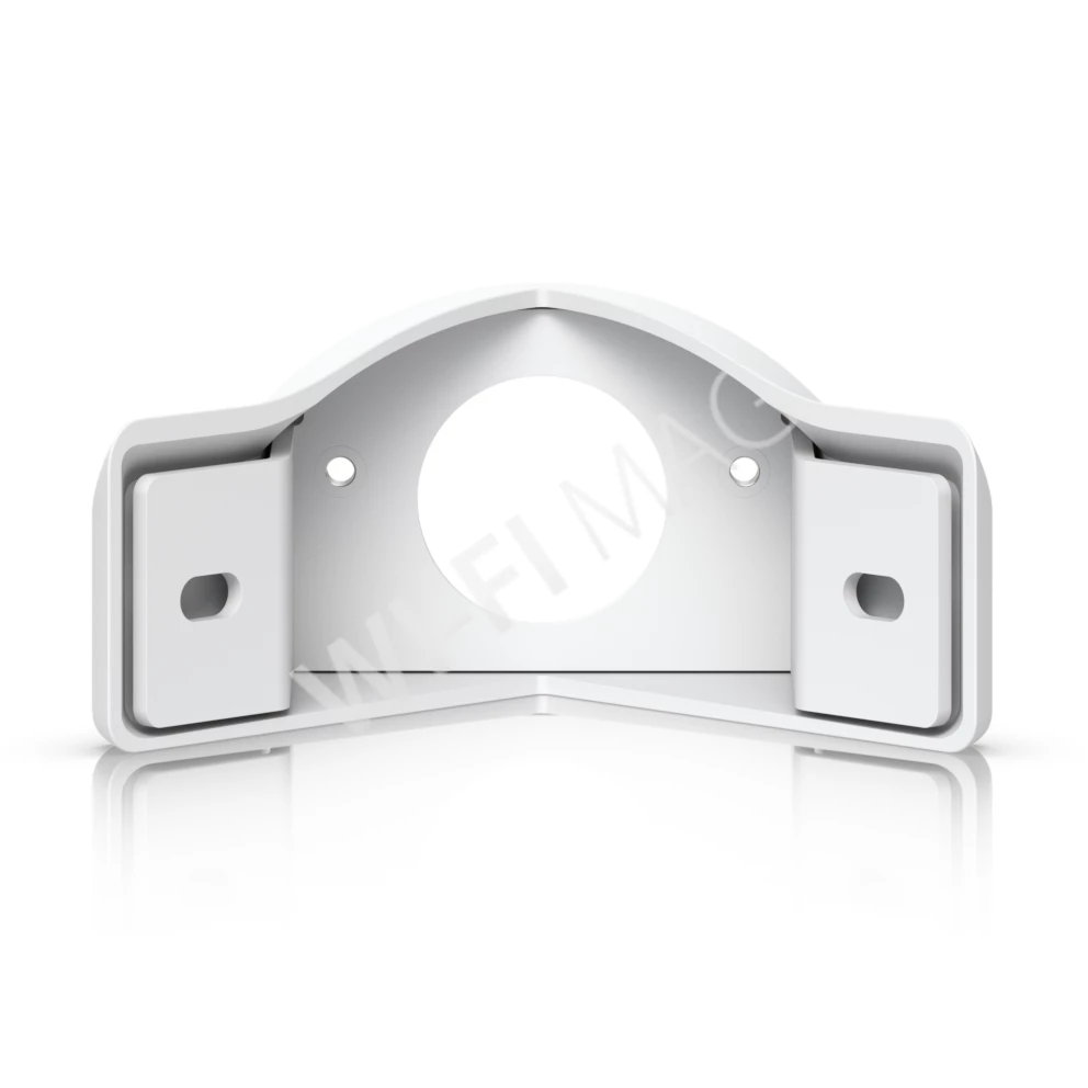 Ubiquiti G5 PTZ Corner Mount, кронштейн для крепления на внешний угол стены видеокамеры UVC-G5-PTZ