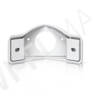 Ubiquiti G5 PTZ Corner Mount, кронштейн для крепления на внешний угол стены видеокамеры UVC-G5-PTZ