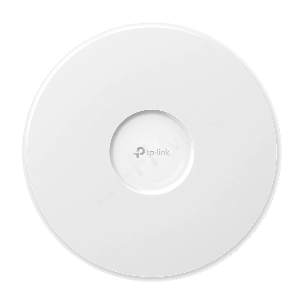 TP-Link EAP772 BE9300, трехдиапазонная точка доступа Omada Wi-Fi 7 с поддержкой PoE