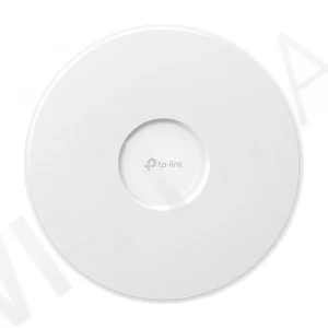 TP-Link EAP772 BE9300, трехдиапазонная точка доступа Omada Wi-Fi 7 с поддержкой PoE
