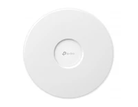 Точки доступа TP-Link EAP772 BE9300, трехдиапазонная точка доступа Omada Wi-Fi 7 с поддержкой PoE