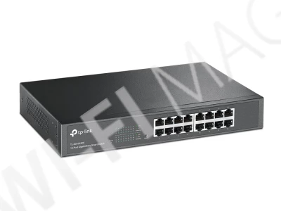 TP-Link TL-SG1016D