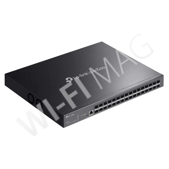 TP-Link SX3032F 32-х портовый коммутатор