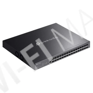TP-Link SX3032F 32-х портовый коммутатор