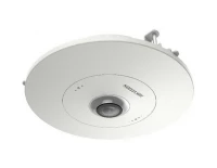 Видеонаблюдение Hikvision DS-2CD63C5G0E-S/RC(2mm) купольная IP-видеокамера