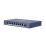 Hikvision DS-3E0510P-E, неуправляемый коммутатор PoE