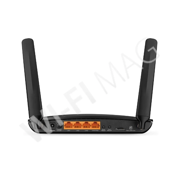 TP-Link TL-MR6400 N300