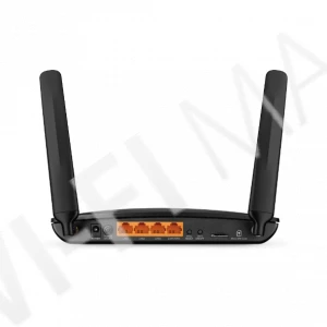 TP-Link TL-MR6400 N300