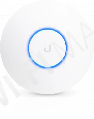 Ubiquiti UniFi AP AC HD, антенна панельная активная