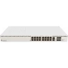Mikrotik Cloud Router Switch CRS320-8P-8B-4S+RM, коммутатор  PoE++ с функциями маршрутизатора