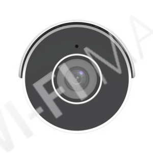 UniView IPC2124LE-ADF40KM-G уличная цилиндрическая IP-видеокамера