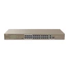 Tenda TEF1126P-24-250W коммутатор