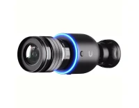 Видеонаблюдение Ubiquiti UniFi Video Camera AI DSLR (17 мм) 10 Мп 4K PoE с широкоугольным объективом M43 IP-видеокамера