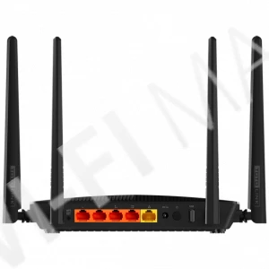 Totolink A3002RU V3 AC1200, двухдиапазонный маршрутизатор MU-MIMO