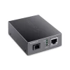 TP-Link TL-FC311A-2, гигабитный медиаконвертер WDM