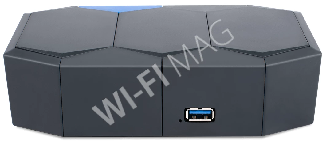 Turris Shield (FTRS-SSHL05) Hardware Firewall