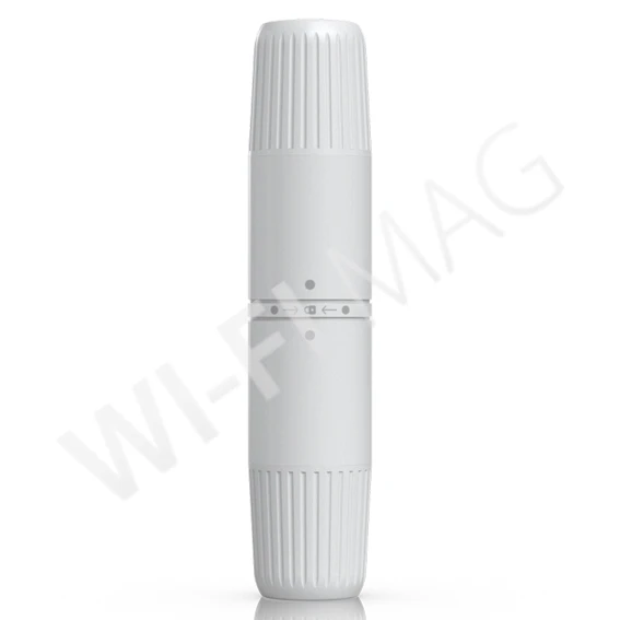 Ubiquiti RJ45 Inline Coupler Outdoor соединитель проходной наружный 2 шт.