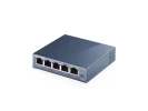 TP-Link TL-SG105, 5-портовый гигабитный настольный коммутатор