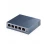 TP-Link TL-SG105, 5-портовый гигабитный настольный коммутатор