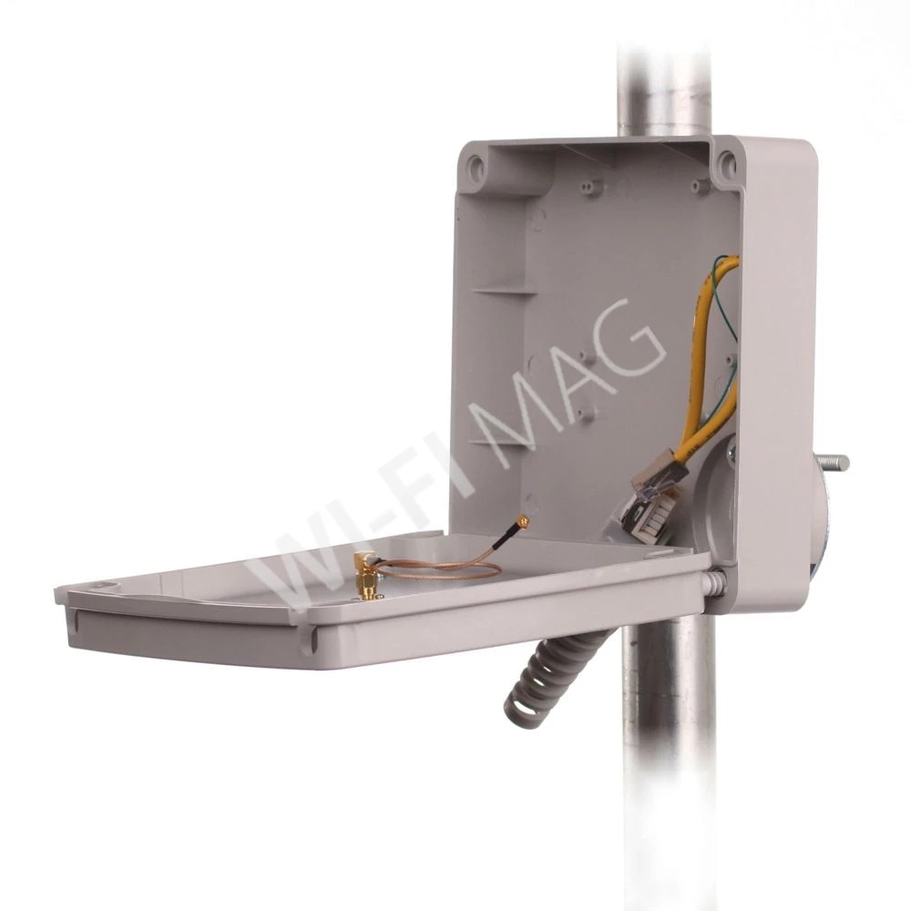 Max Link MaxTenna 220M 20dBi 5GHz