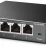 TP-Link TL-SG105S, неуправляемый 5-портовый коммутатор 1 Гбит/с
